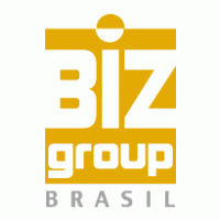BizGroup Logo PNG Vector
