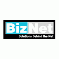 BizNet Logo Vector