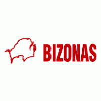 Bizonas Logo PNG Vector