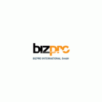 Bizpro Logo PNG Vector