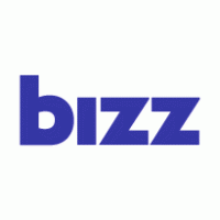 Bizz Logo PNG Vector