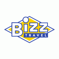 Bizz travel Logo PNG Vector