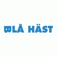 Bla Hast Logo PNG Vector