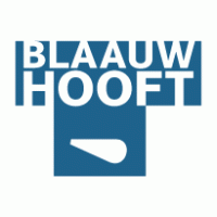 Blaauw Hooft Logo PNG Vector