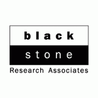 Black Stone Logo PNG Vector
