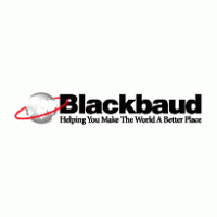Blackbaud Logo PNG Vector