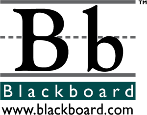 Blackboard Logo PNG Vector