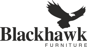Blackhawk Furniture Logo PNG Vector
