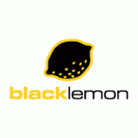 Blacklemon Logo PNG Vector