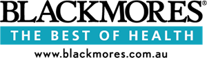 Blackmores Logo PNG Vector