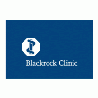 Blackrock Clinic Logo PNG Vector