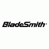 Blade Smith Logo PNG Vector