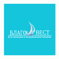 Blagovest Logo PNG Vector