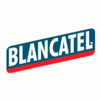 Blancatel Logo Vector