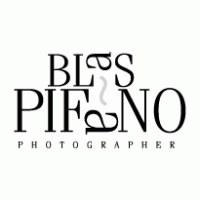Blas Pifano Logo PNG Vector