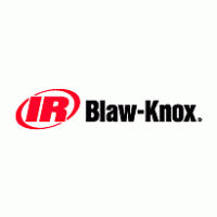Blaw-Knox Logo PNG Vector