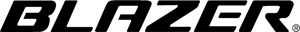 Blazer Logo Vector