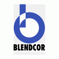 Blendcor Logo PNG Vector