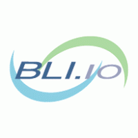 Bli.io Logo PNG Vector