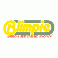 Blimpie Logo PNG Vector