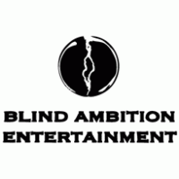 Blind Ambition Entertainment Logo PNG Vector