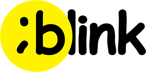Blink Logo PNG Vector