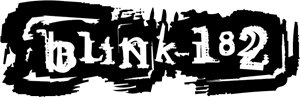 Blink 182 Logo Vector