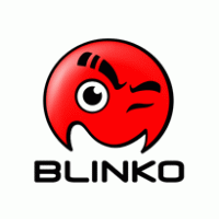 Blinko Logo PNG Vector