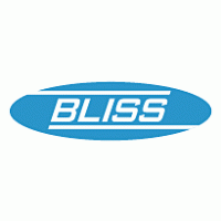 Bliss Logo PNG Vector