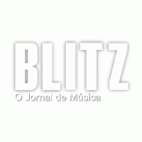 Blitz Logo PNG Vector