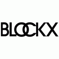 Blockx Logo PNG Vector