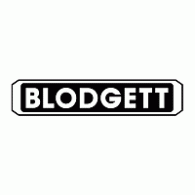 Blodgett Logo PNG Vector