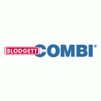 Blodgett Combi Logo PNG Vector
