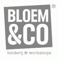 Bloem&Co Logo Vector