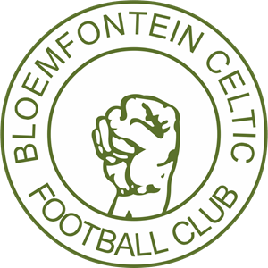 Bloemfontein Celtic Logo Vector