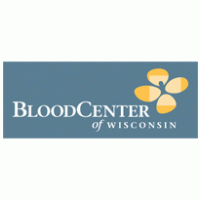 BloodCenter of Wisconsin Logo PNG Vector