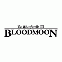 Bloodmoon Logo PNG Vector