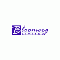 Bloomerg Limited Logo Vector