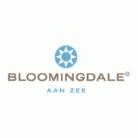 Bloomingdale aan Zee Logo Vector
