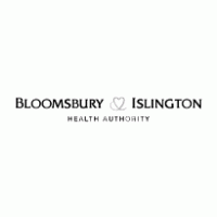 Bloomsbury & Islington Logo PNG Vector