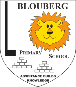 Blouberg Primary School Logo PNG Vector