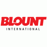 Blount Logo PNG Vector