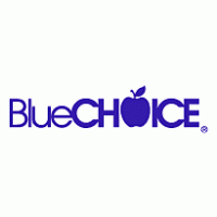 BlueCHOICE Logo PNG Vector