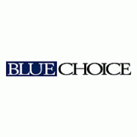BlueChoice Logo PNG Vector