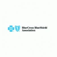 BlueCross Logo PNG Vector