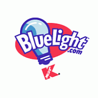 BlueLight.com Logo Vector
