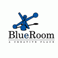 BlueRoom Creative Logo Vector