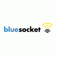 BlueSocket Logo PNG Vector