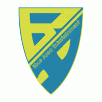 Blue Area Entertainment Logo PNG Vector
