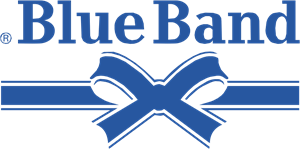 Blue Band Logo PNG Vector